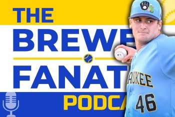 Epiosode 93: Talking Brewers With Curt Hogg