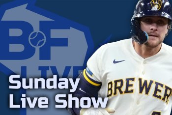 Sunday Live Episode 3: A Tough Week Of Baseball