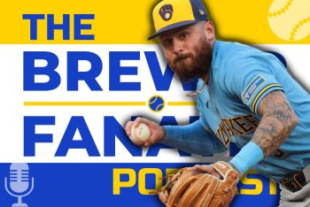 Episode 92: Should We Be Concerned About The Infield?