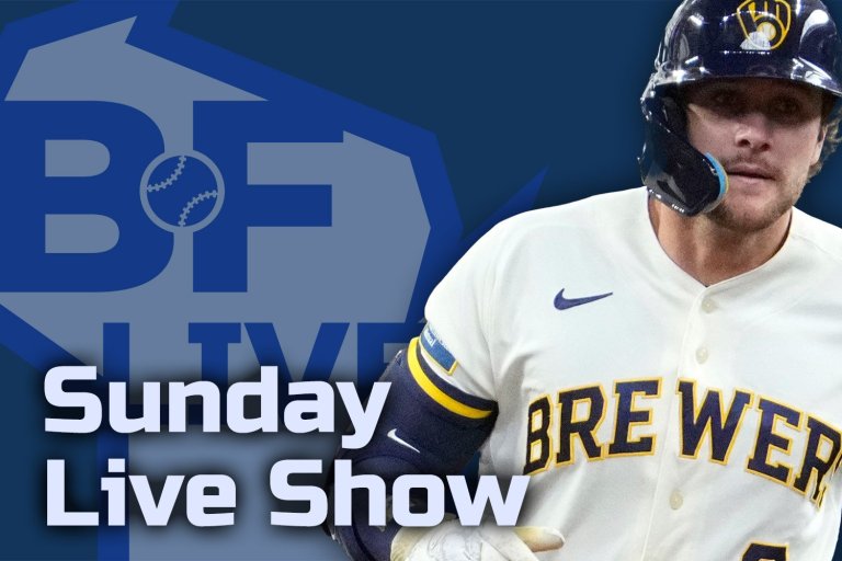 Sunday Live Episode 3: A Tough Week Of Baseball