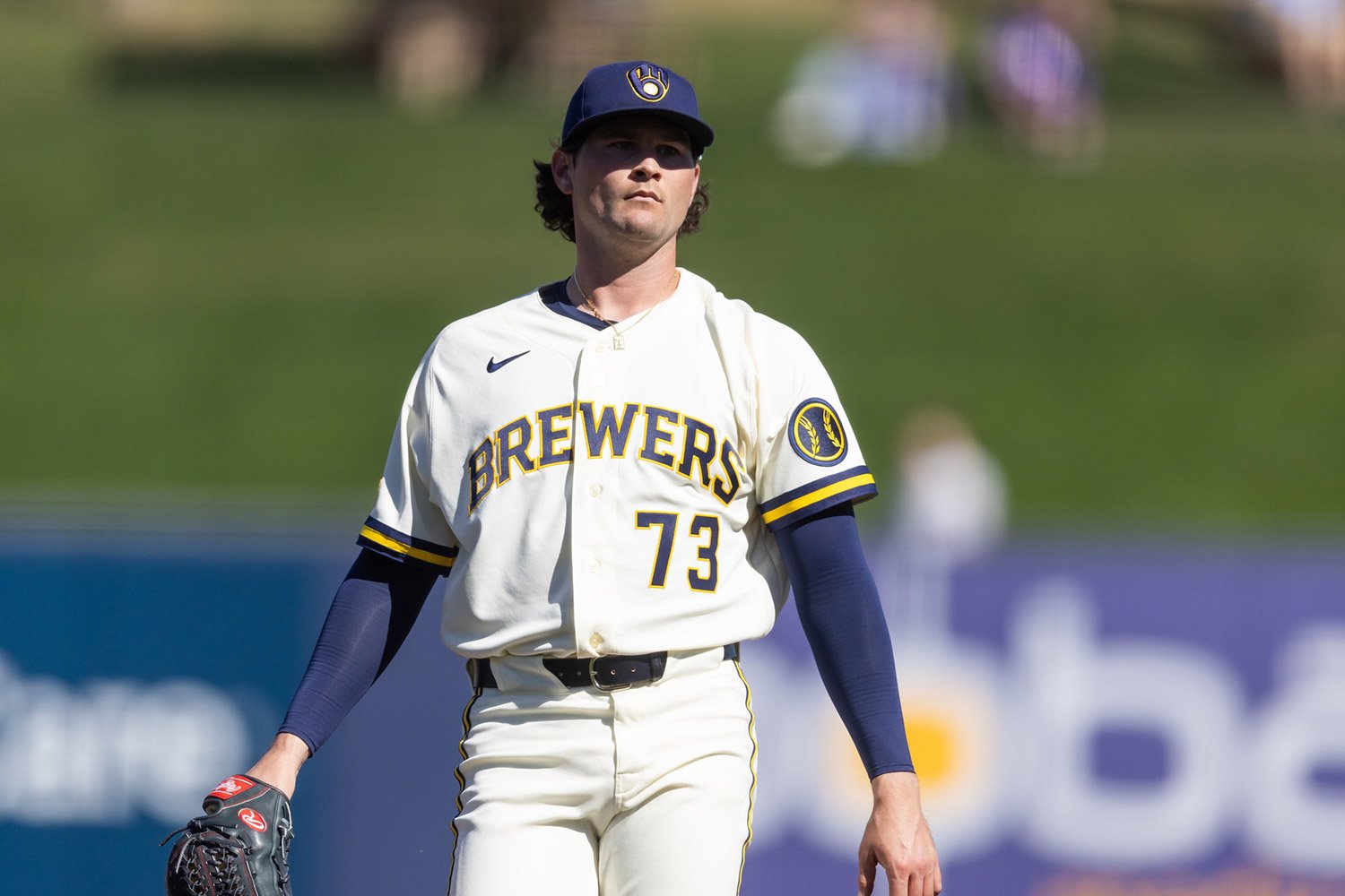 More information about "Brewers Call Up Left-Hander Shane Drohan For MLB Debut"