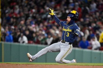 Is There A Solution To The Left Side Of The Infield Problem?