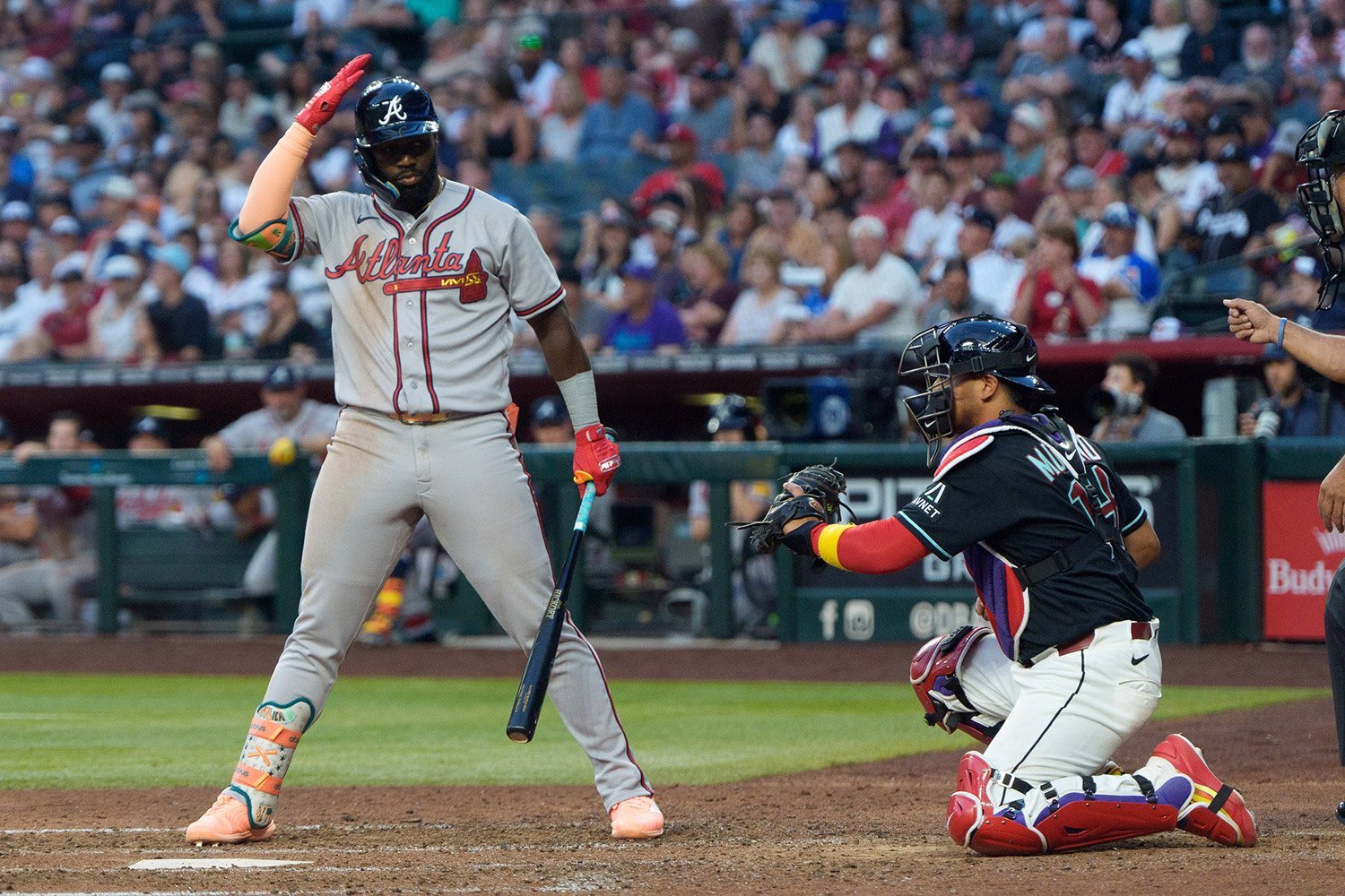 More information about "How Is The ABS Challenge System Working? Catchers Are Crushing, Games Are Slower"