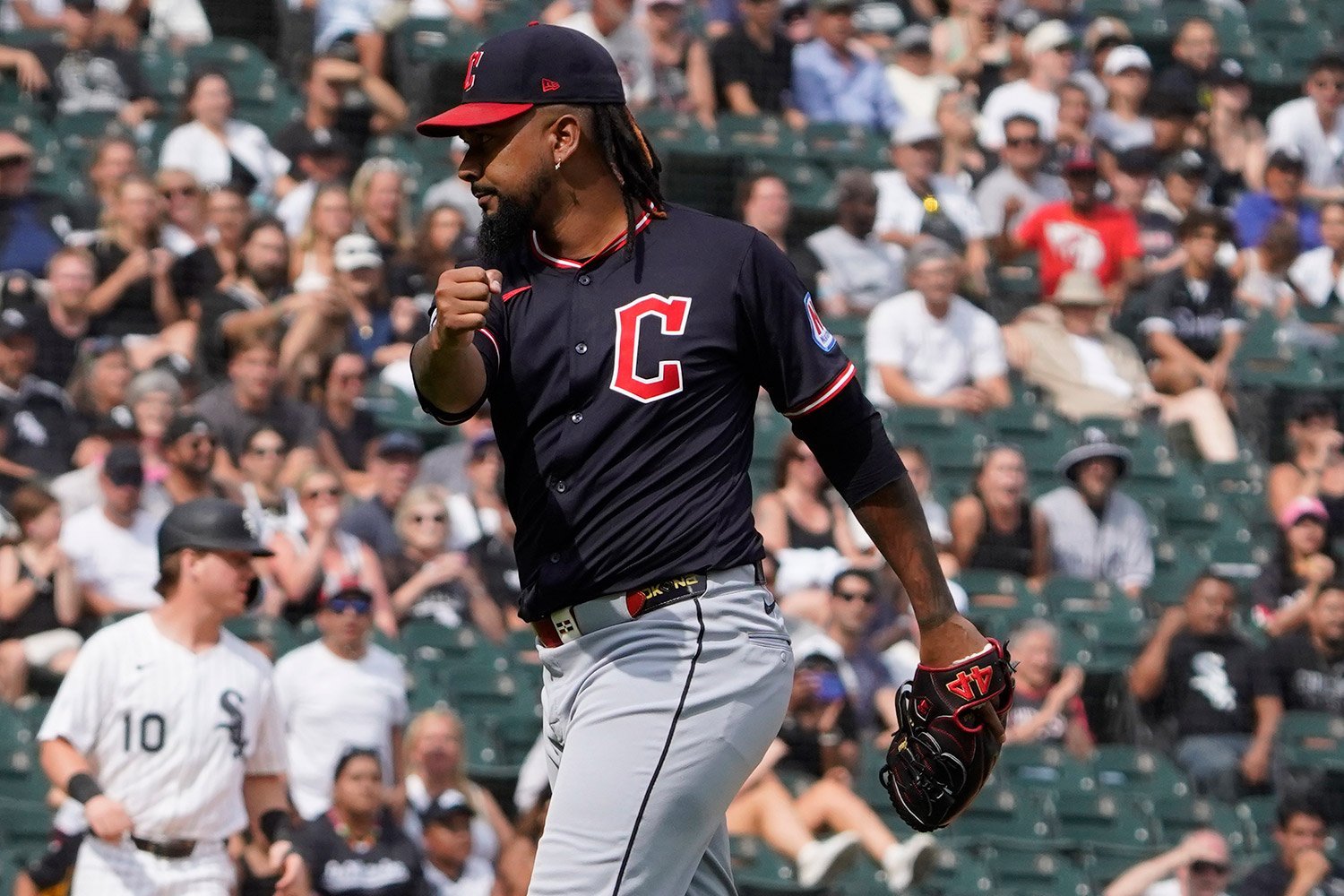 More information about "Why Hasn't MLB Suspended Emmanuel Clase & Luis Ortiz Yet? It's Complicated"