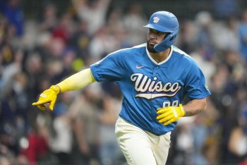 Brewers Week In Review: Starting to Sputter