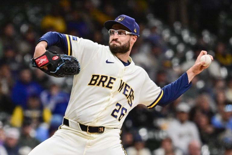 Aaron Ashby and the Pursuit of Quirky Baseball History