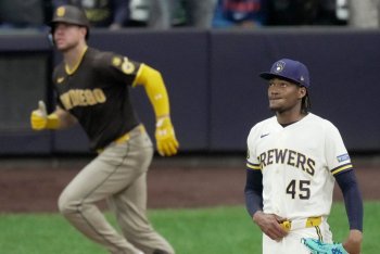 Missed By a Foot: Abner Uribe and the Fragility of Brilliance