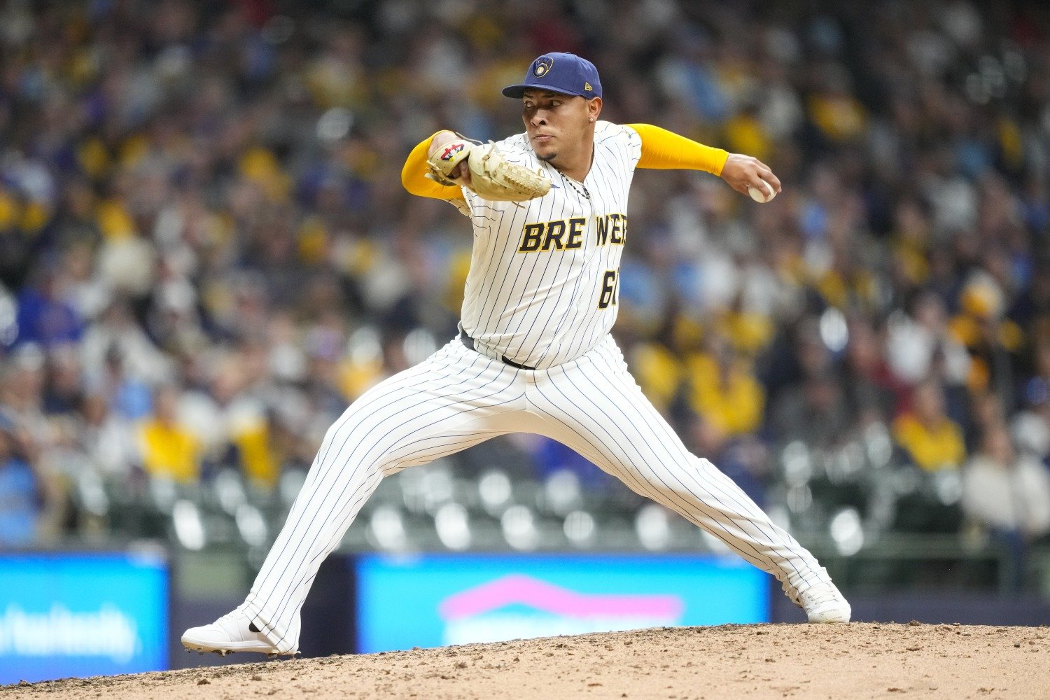 The Angel Zerpa Trade Looks Like a Rare Miss for Milwaukee’s Front Office