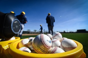 Jayden Dubanewicz Aiming to Be Next Brewers Late-Round Draft Steal