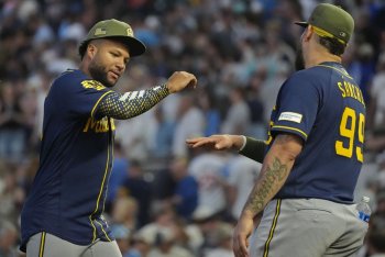 Brewers Week in Review: Finding a Groove