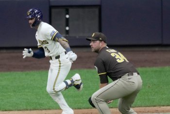 Is There Any Hope Left for Joey Ortiz's Offense?