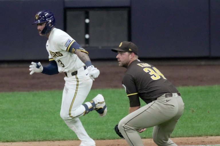 Is There Any Hope Left for Joey Ortiz's Offense?