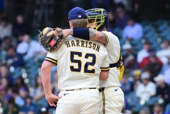What Has Led to Kyle Harrison’s Breakout Season?