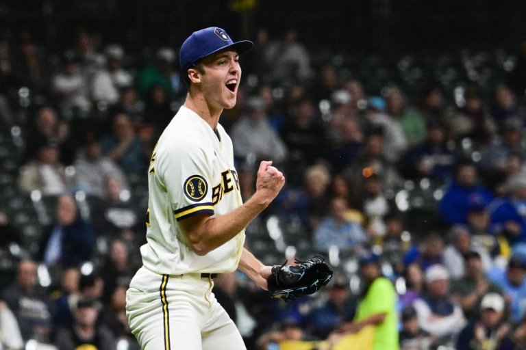 Just How Historic Could Jacob Misiorowski’s Season Be for the Brewers?