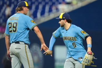 Trevor Megill is Reinventing Himself on the Fly, and it's Working