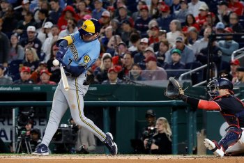 Tyler Black Still Has Adjustments to Work Through in Triple-A