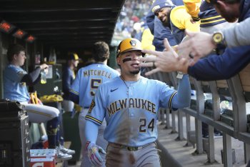 Brewers Week in Review: Playoff Rematches Mark a Good Check-In Point