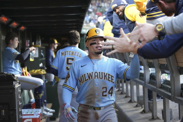 Brewers Week in Review: Playoff Rematches Mark a Good Check-In Point