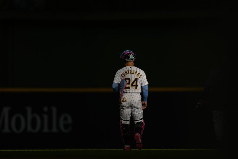 William Contreras is Having What Could Be a Historic Season as a Preventer of Stolen Bases