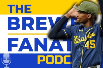 Brewers Send Cardinals Message Of Friendship