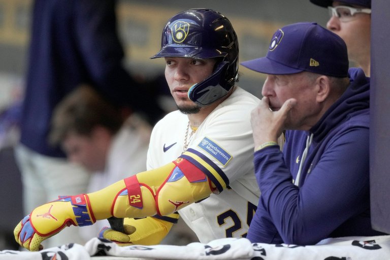 The Milwaukee Brewers Have Created A Pitch-Tipping Advantage