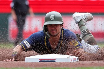 Forum Friday: Dodger Blues, Fading Frelick, & Lara Is Looming