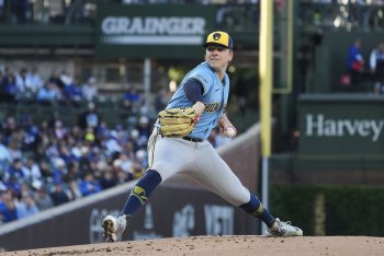 Forum Friday: Contract Extensions, Out-Getters and Needle-Movers