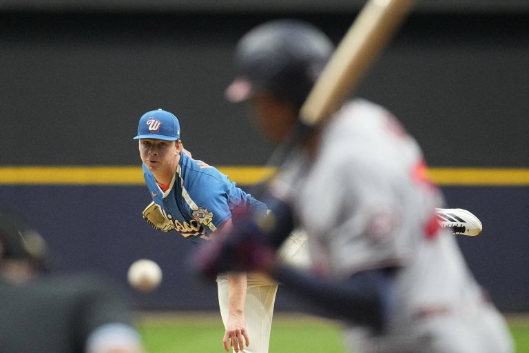 Kyle Harrison Is Finally Pitching Like The Top 100 Prospect He Was With San Francisco
