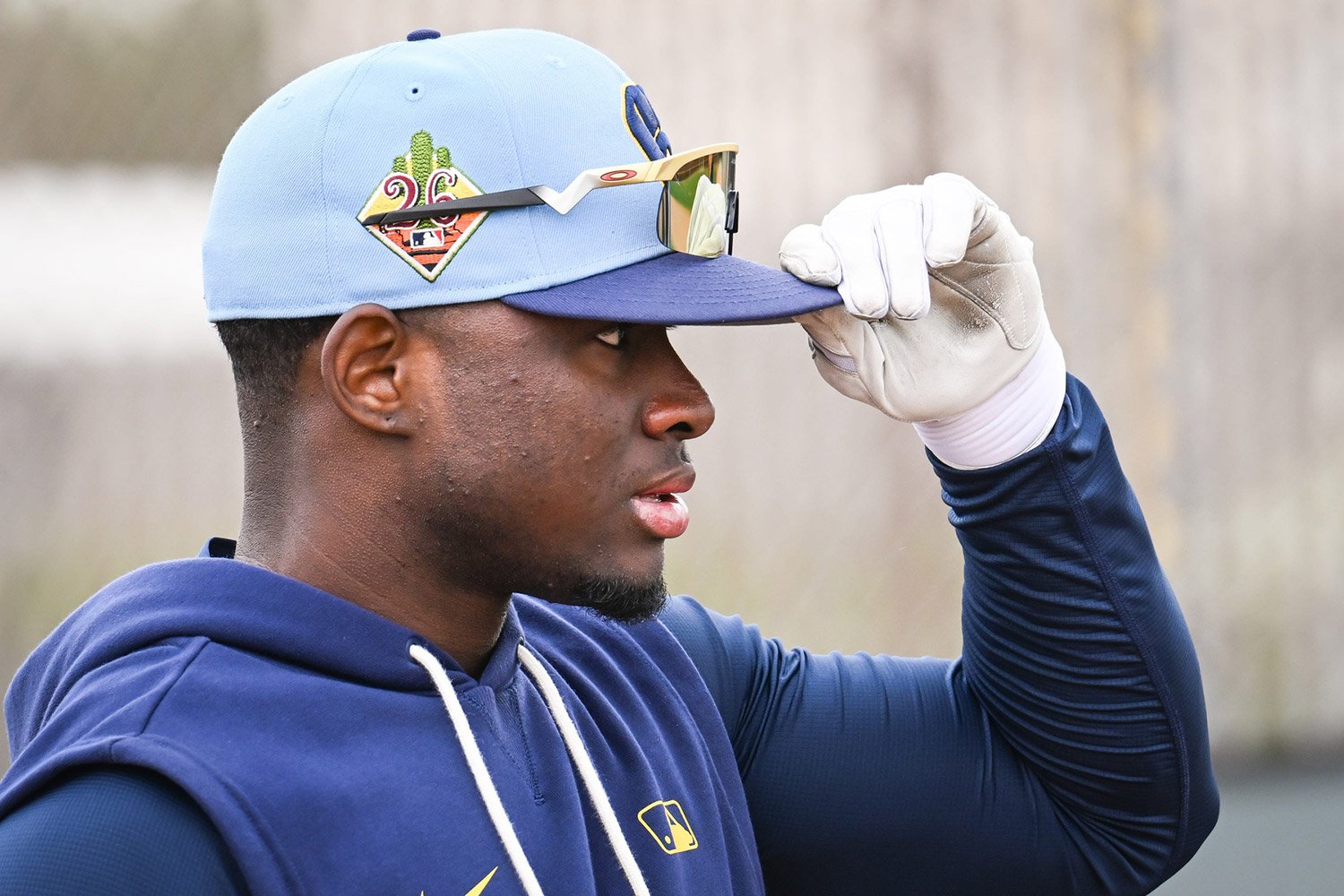 Top 20 Brewers Prospects, May Update: One New Name Added, Luis Lara Jumps Five Spots