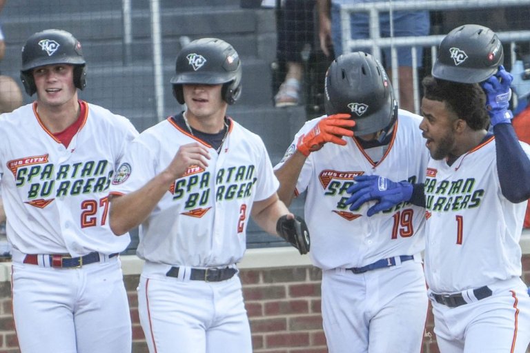 Hot Week & The Top 100: High-A Hitters Rule The Weeek