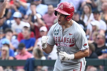 MLB Mock Draft Updates: Prep Hitters Emerge In The Compensation Rounds