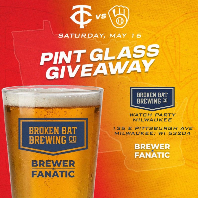 Do you like free beer?
