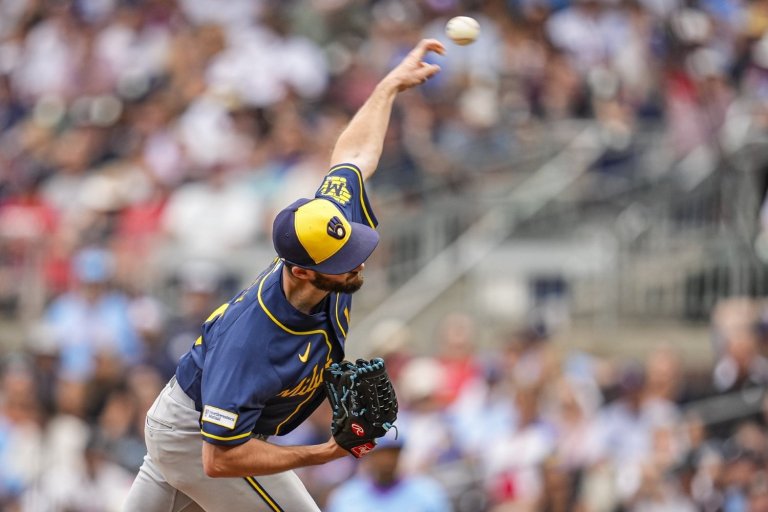 Splitting the Grid: Aaron Ashby’s Fastball Command Regression is Undermining His Elite Status