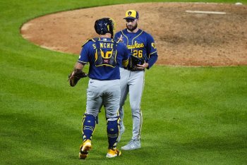 10 Thoughts on the Brewers' Season to Date—One for Each of Aaron Ashby's Wins