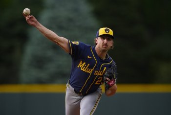 Why Brandon Sproat Is Extremely Close To Breaking Out