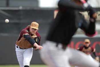 Cameron Wagoner: From Wags to Riches?