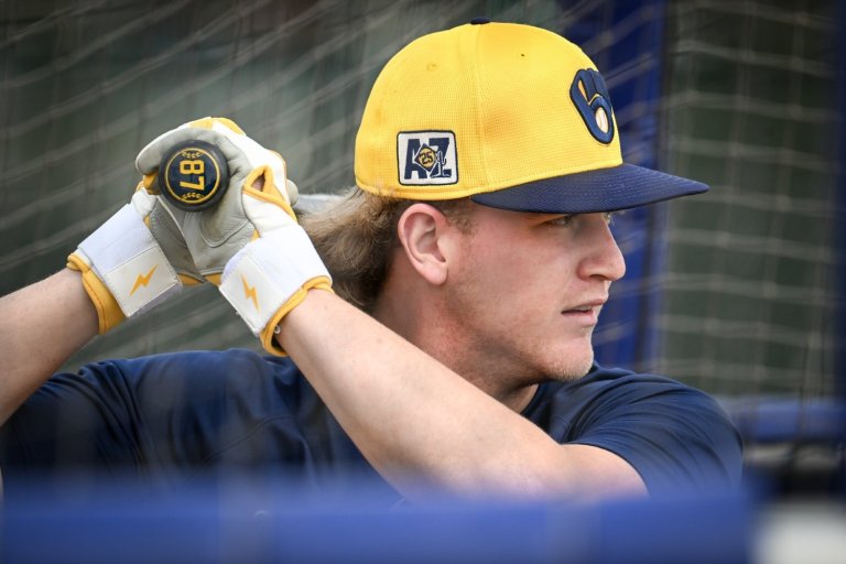 Cooper Pratt to Make MLB Debut on Tuesday: What to Expect