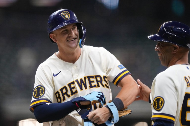Cooper Pratt Won't Be Close to a Finished Product This Year, and That's Okay