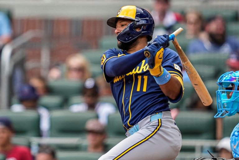 What's Changed for the Brewers With Runners in Scoring Position?