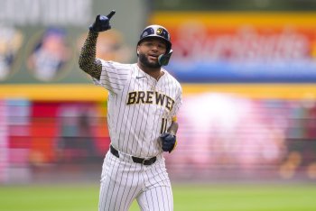 From Mediocre Offense to MLB's Most Productive Lineup: What Changed for the Brewers in June