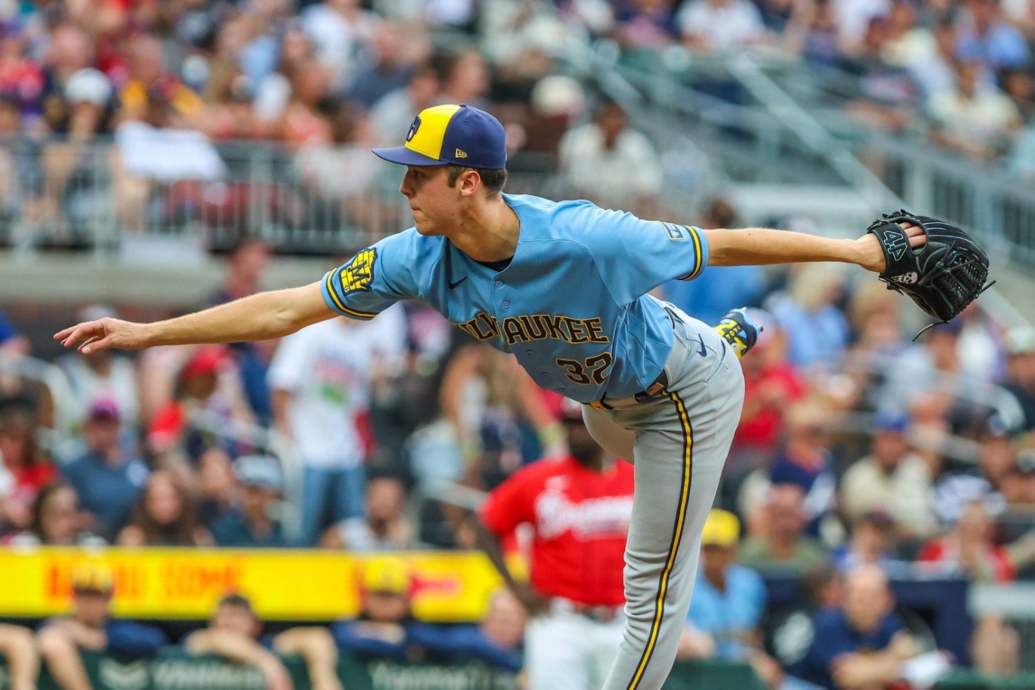 The Brewers’ Biggest Need This Trade Deadline is Clear