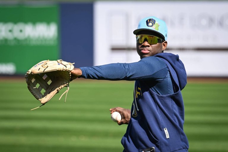 BREAKING: Luis Lara, Brewers Agree to Multi-Year Contract Extension