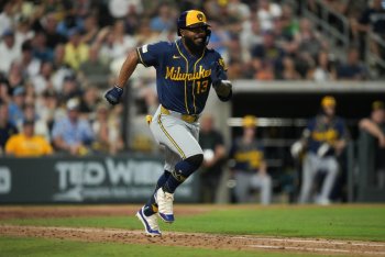 Brewers Officially Call Up Cooper Pratt, Designate Luis Rengifo for Assignment