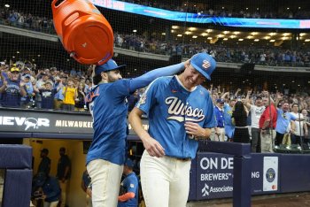 Brewers Week in Review: Jacob Misiorowski is Getting Ridiculous Now