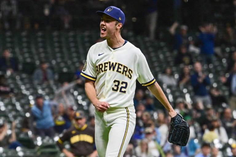 Merry Mis-mas: Jacob Misiorowski's 5 Greatest Moments in an Extraordinary First Year in the Majors