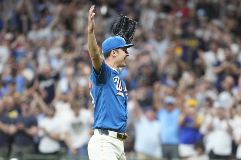 Breaking Down Jacob Misiorowski's Record-Setting Maddux by the Numbers
