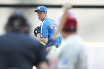 The Friday Night Starter: How Brewers Might Pace Jacob Misiorowski with Eye on October