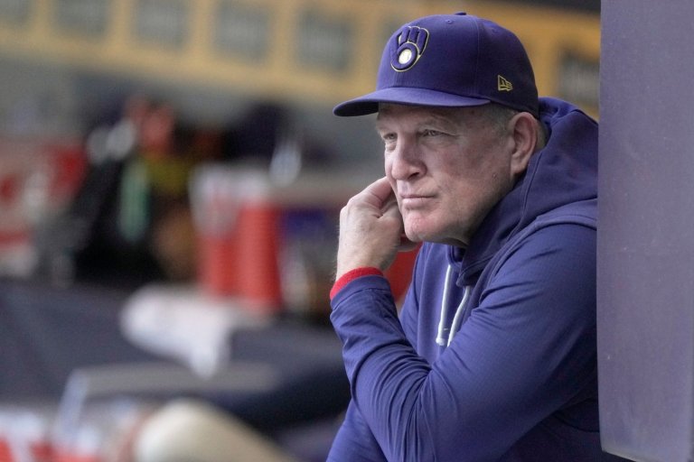 The NL Central Race Isn't Over, But Brewers Have the Luxury of Thinking Mostly About October