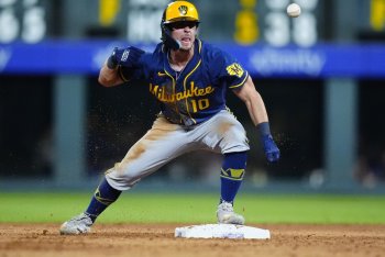 Brewers Week In Review: Dueling with the NL West