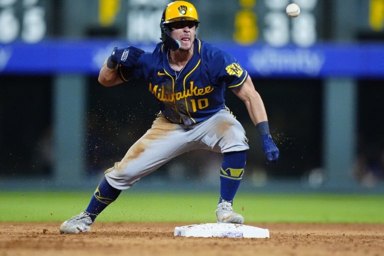 Brewers Week In Review: Dueling with the NL West